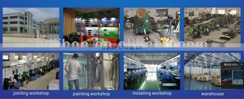 Family network indoor fiber optic distribution box