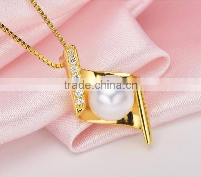 natural freshwater black pearl jewelry set free shipping