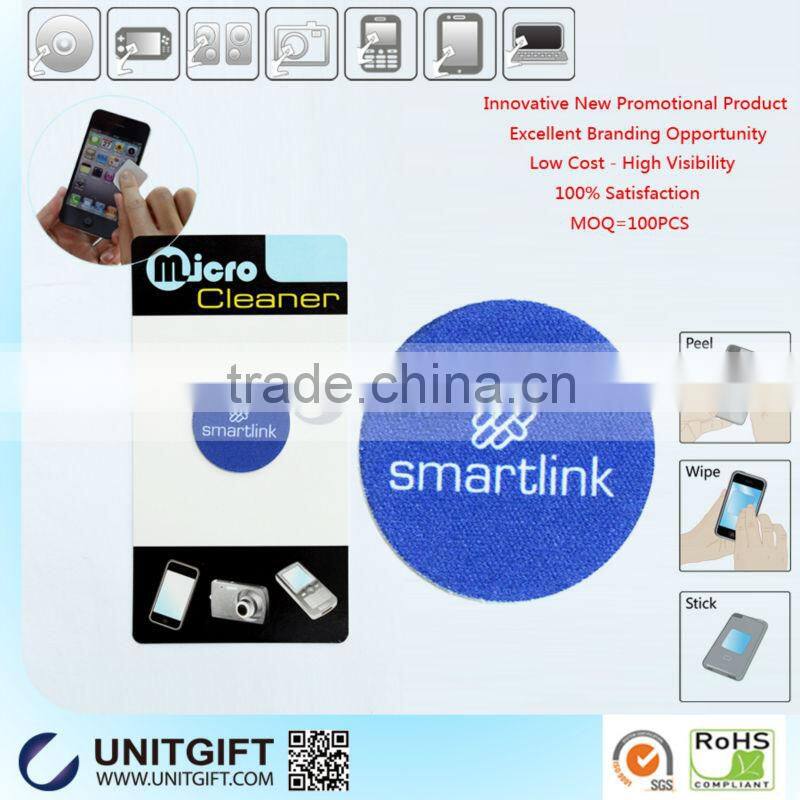 Unitgift computer screen cleaners