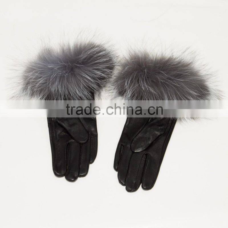 120204 warm winter gloves