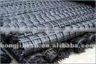 Steel-Plastic Geogrid Production-Line