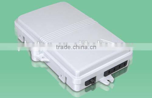 ODF Splitter Box PFS-4A