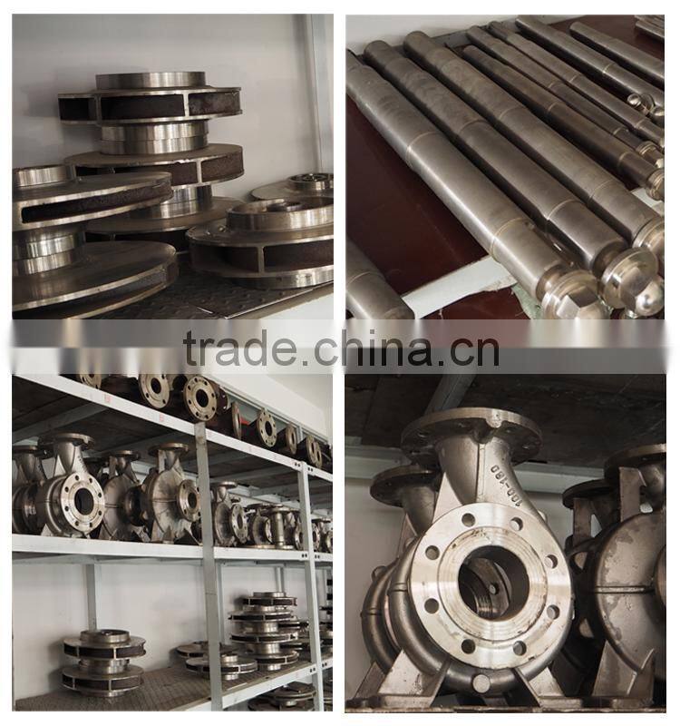 3 inch diesel water pump for irrigation