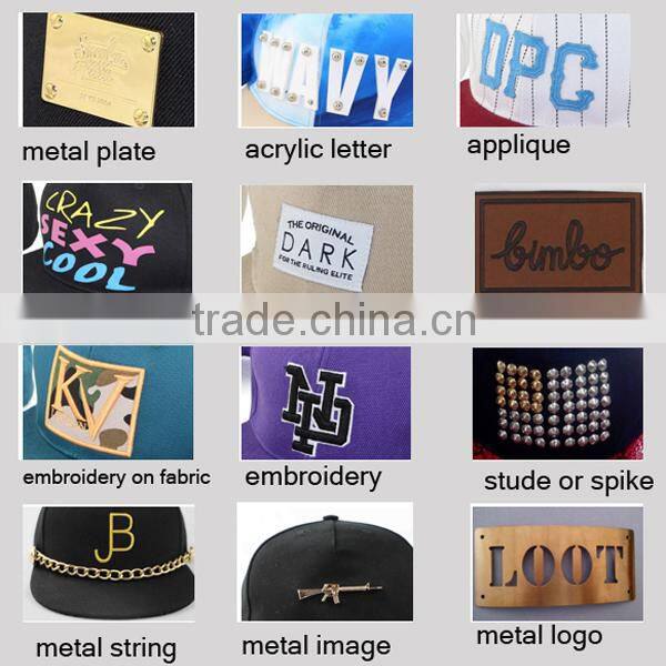 Woven Patch custom urban caps hats,custom made trucker hats,screen printed trucker hats