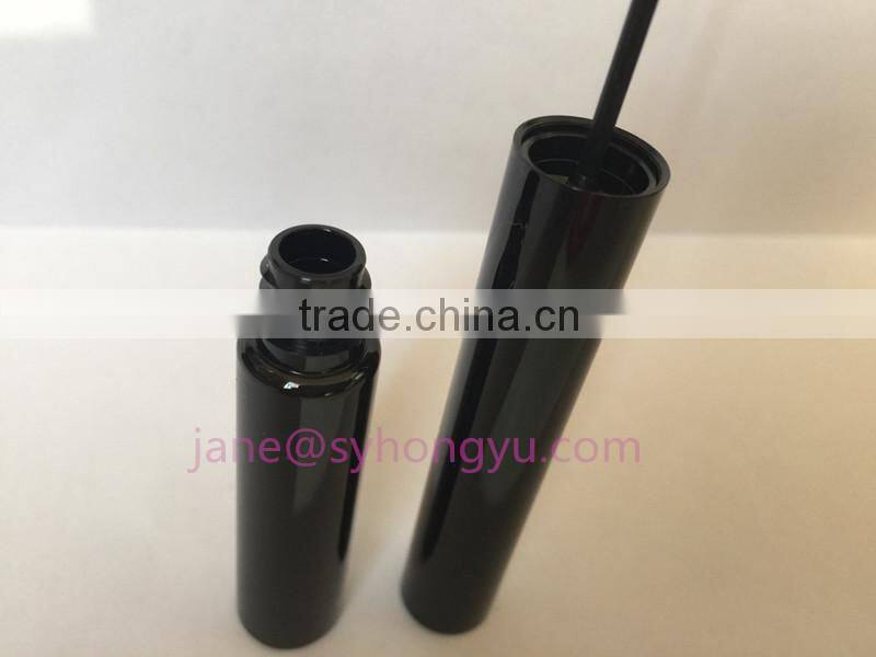 All plastic Longer Cap Eyelash Mascara Growth Liquid Pipe Bottle