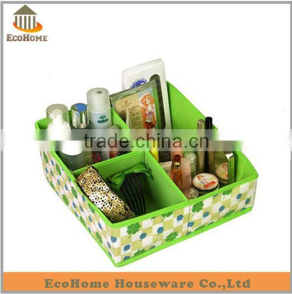 make up organizer 0 risk,5years no complaint