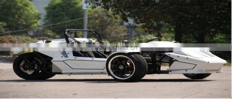China Zhejiang eec go kart buggy 250cc