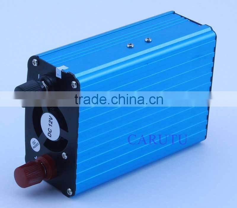 24vDC TO 220vac 600W power inverter inverter