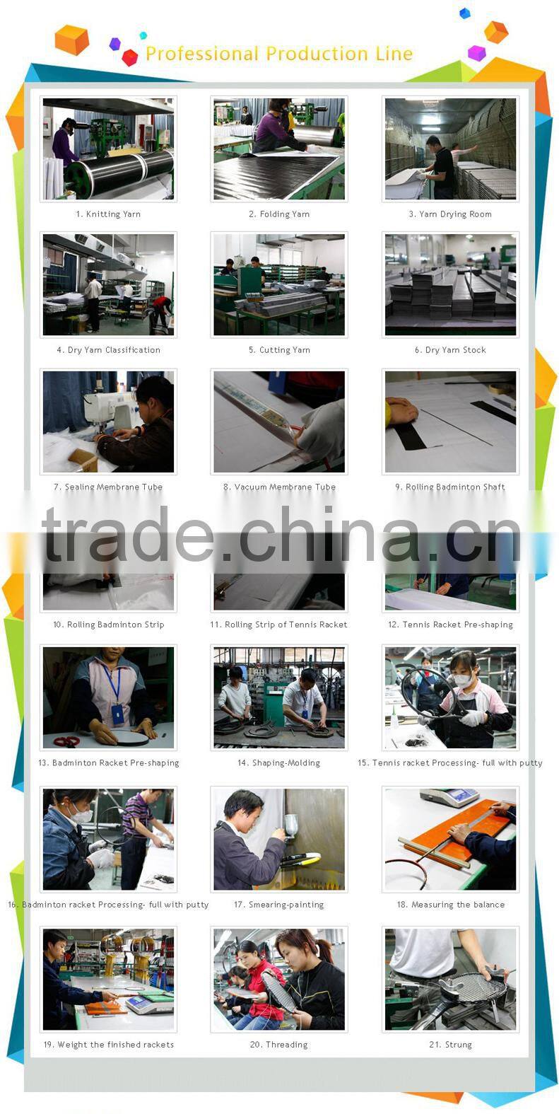 OEM Printing PU Sweat-Absorption Tennis Racket Overgrip