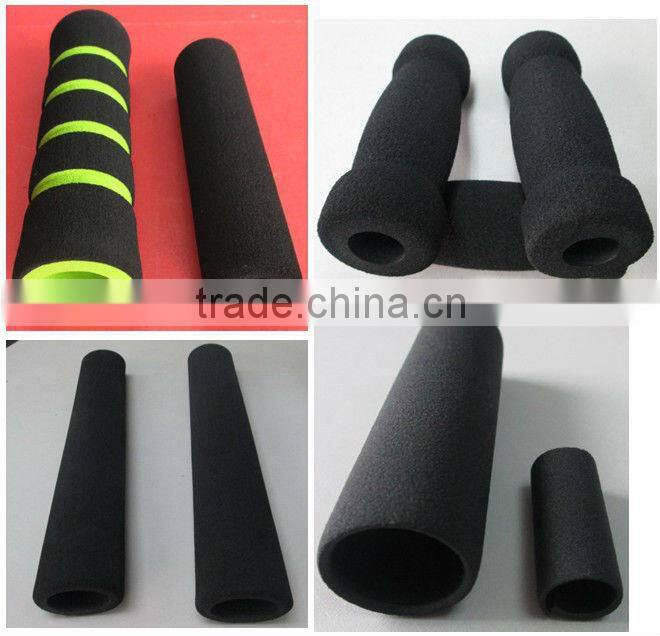 Protective Rubber Grip / Dumbbell Rubber Grips / Fishing Rod Rubber Grips