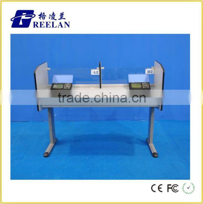 Digital Teaching Learning Machine Language Lab Equipment System Laboratory