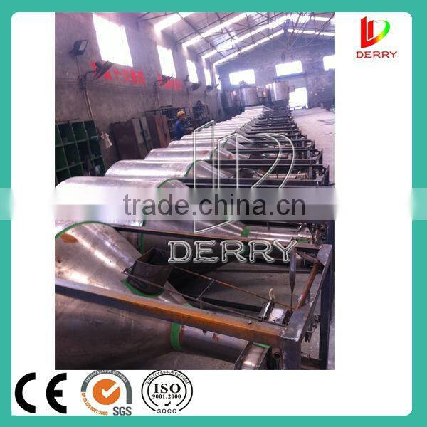 Widely used electric feed grinder mixer for making powder feed