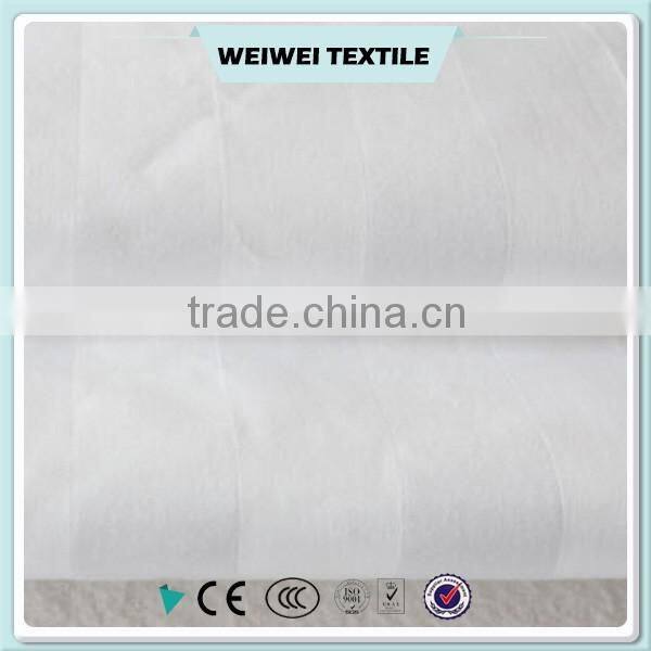 manufacturer supply 100 cotton hotel linen fabric pruducted as customer
