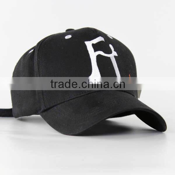 wholesale china custom sport hat