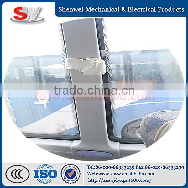 OEM abs vacuum forming plastic parts for bus coach truck