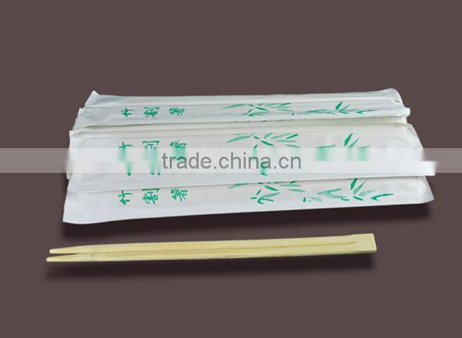 High quality bamboo chopsticks disposable