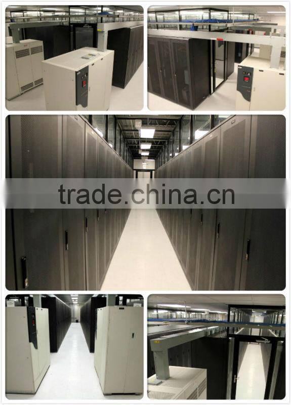 W-TEL flooring standing network rack server cabinet