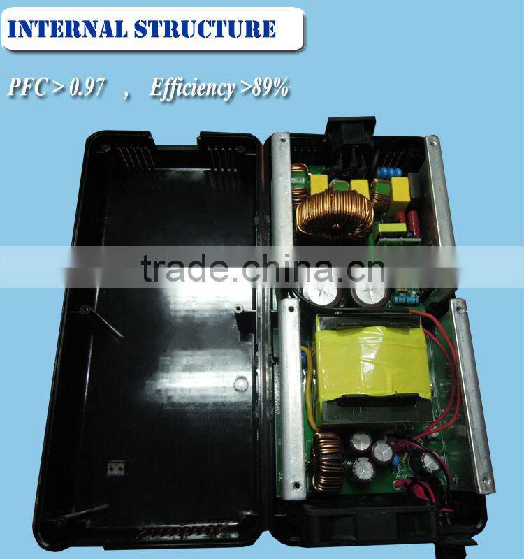 360W 3D printer power supply 12V 30A power supply (Highrun)