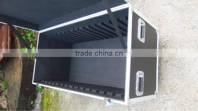 Hot sales! OSP PRO-WORK Utility Case with 7 Drawers and Standing Lid Table made in china