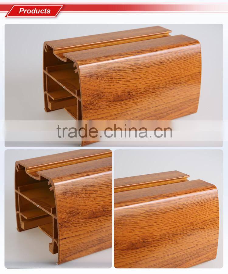 2016 new products aluminum frame glass sunroom on alibaba china