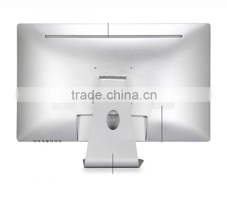 Full HD 1080p 24 inch LED TV Monitor