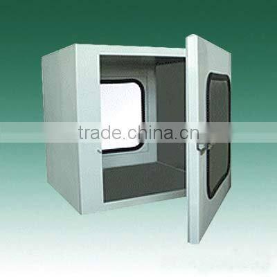 JOWELL&Mechanical interlock/electronic interlock Cleanroom,electronic Pass box