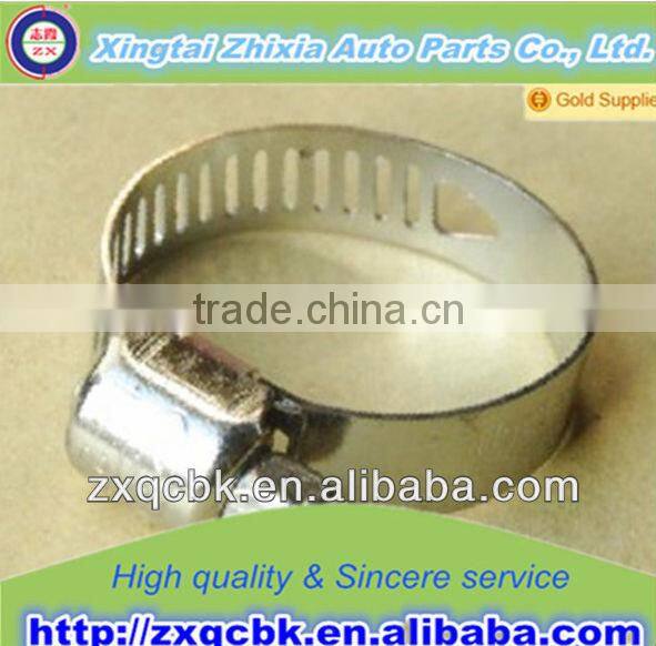 American Type Stainless Steel Hose Clamps