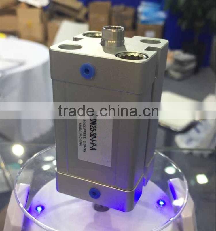 Festo Type SDN Series Compact Cylinder easy to install type