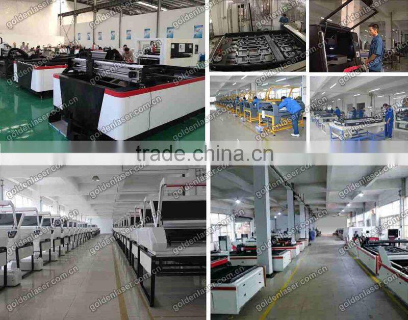 1500mm*3000mm fiber laser cutting metal machine