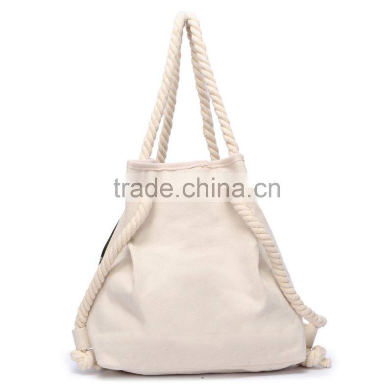 high quality tarpauli denim bags organizer