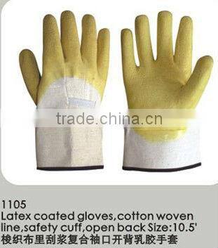 high quality,safety glove,protective nitrile gloves