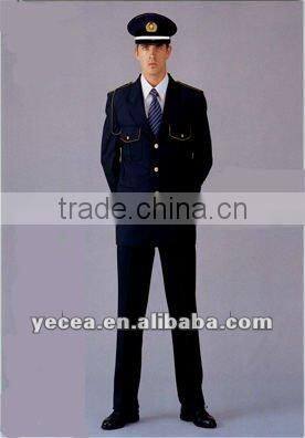 Hot selled guard uniform