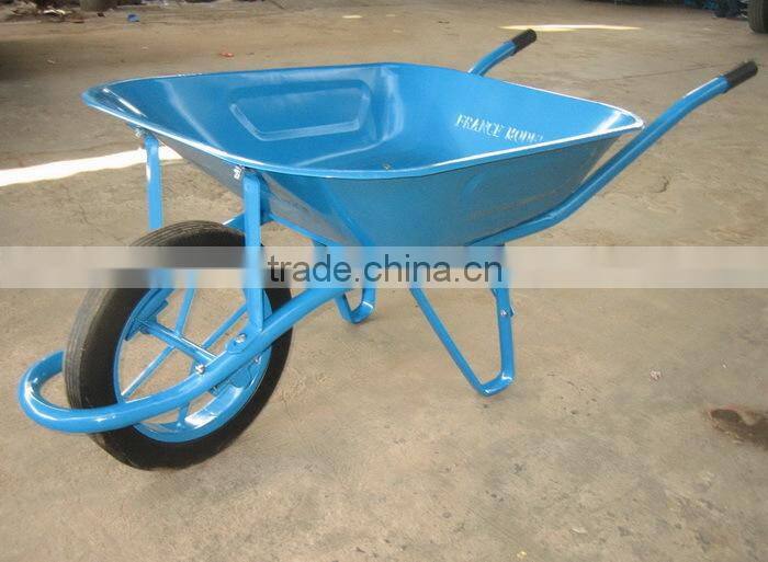 Wheelbarrow made in China
