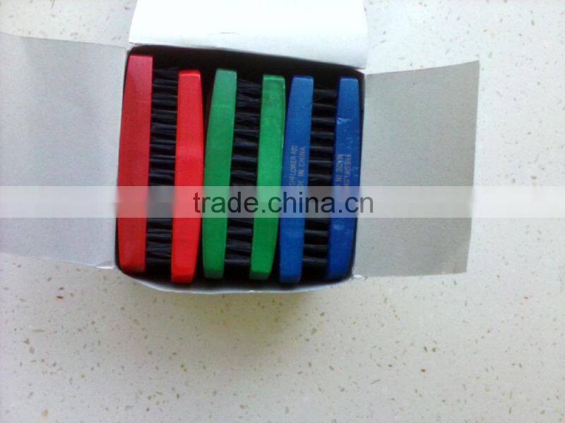 Hot Selling Shoe Care Product Shoe Brushes