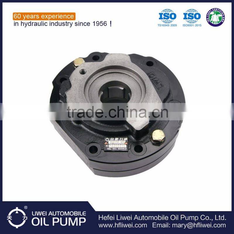 Professional manufacturer Heli TCM TCM Unicarrier Forklift hydraulic automatic transmission oil pump