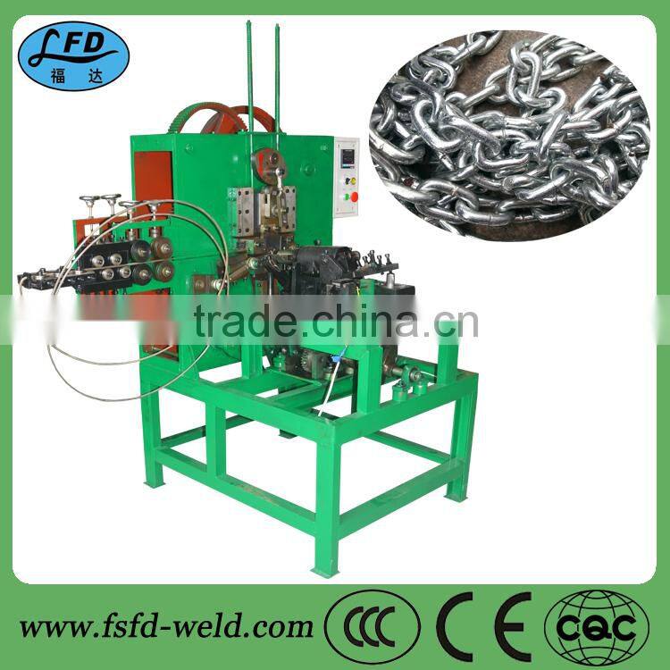 Rebar bending machine automatic rebar chain bending machine made in chain rebar bending machine