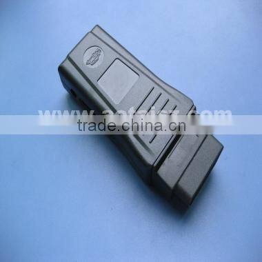 OBD2 connector enclosure obd manufacturer