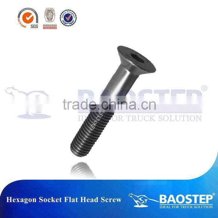 BAOSTEP Quality Guaranteed Wholesale Manufacturer Crown Bolt