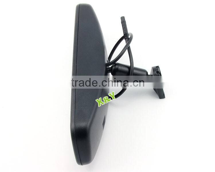 4.3 inch Car Mirror Monitor 4.3 inch tft car monitor( XY-2503B