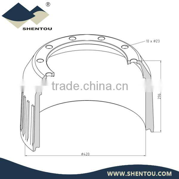 Other Brake Drum 03.106.77.63.0