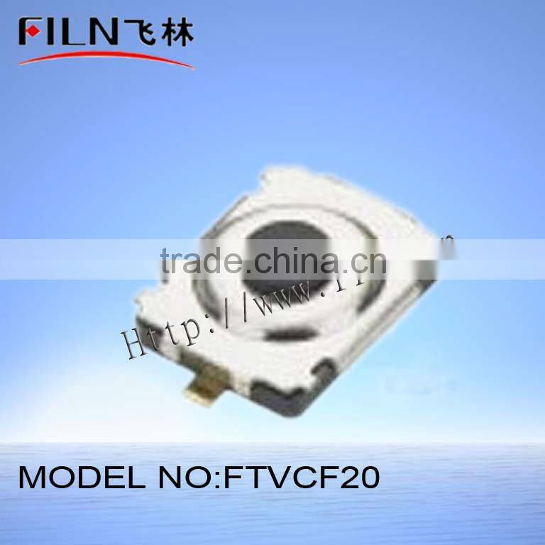 FTVCF20 smt tact push touch screen switch board