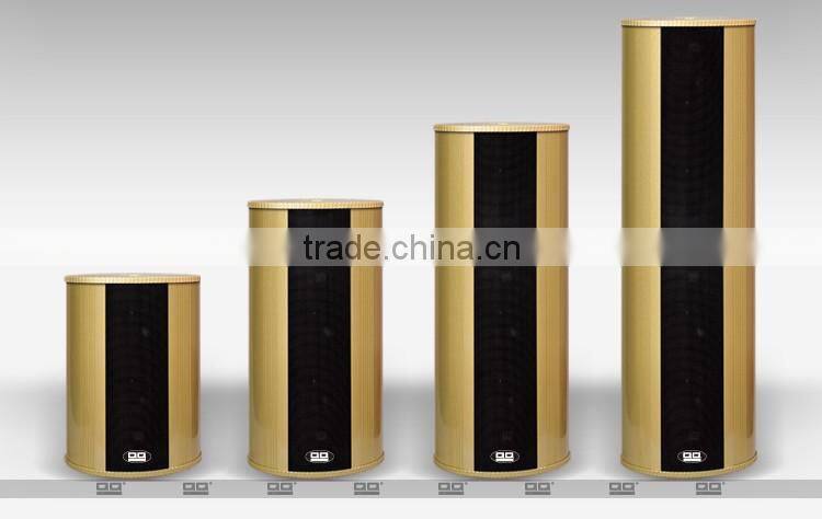 Waterproof Factory High Quality Outdoor Column Speaker 40W with Good Price