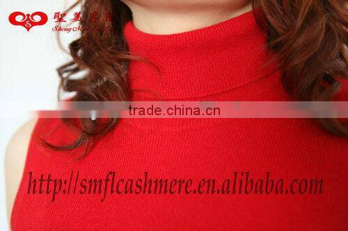 pure cashmere sweater knitting manufacturer