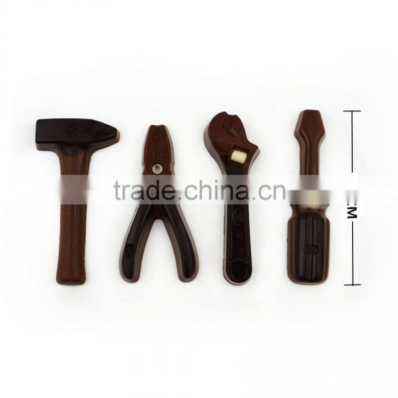 Novelty Tool Kit Shape Chocolate Candy