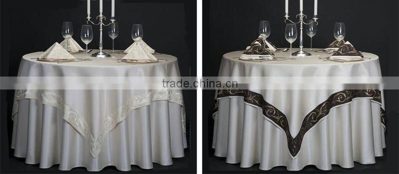 Classy Beautiful Cotton Table Cloth