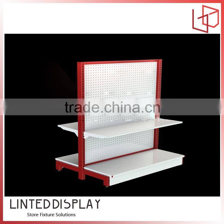 Flooring convenience store equipment