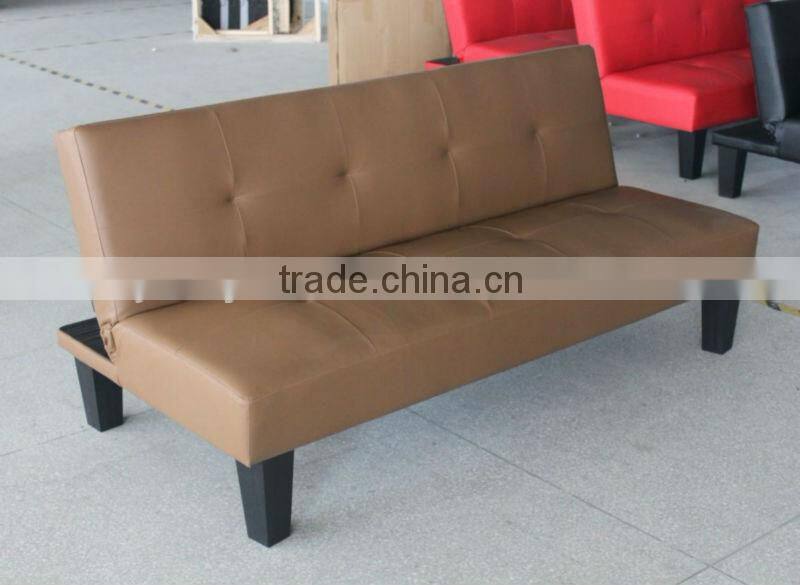 hot selling promotional folding sofa bed furniture