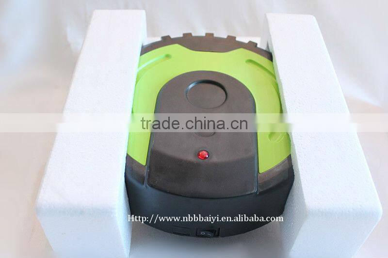 electric power sweeper