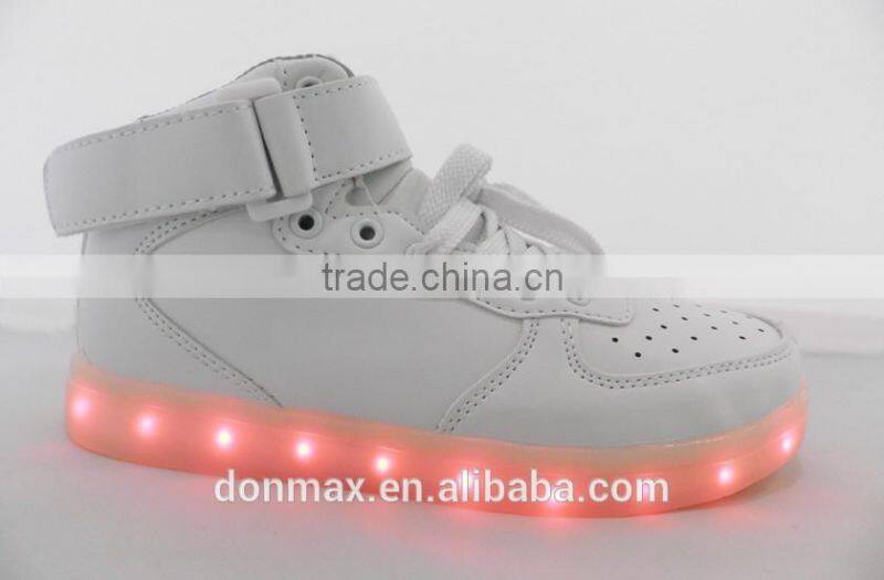 Facory LED Shoes light up shoes Dance shoes Camping led