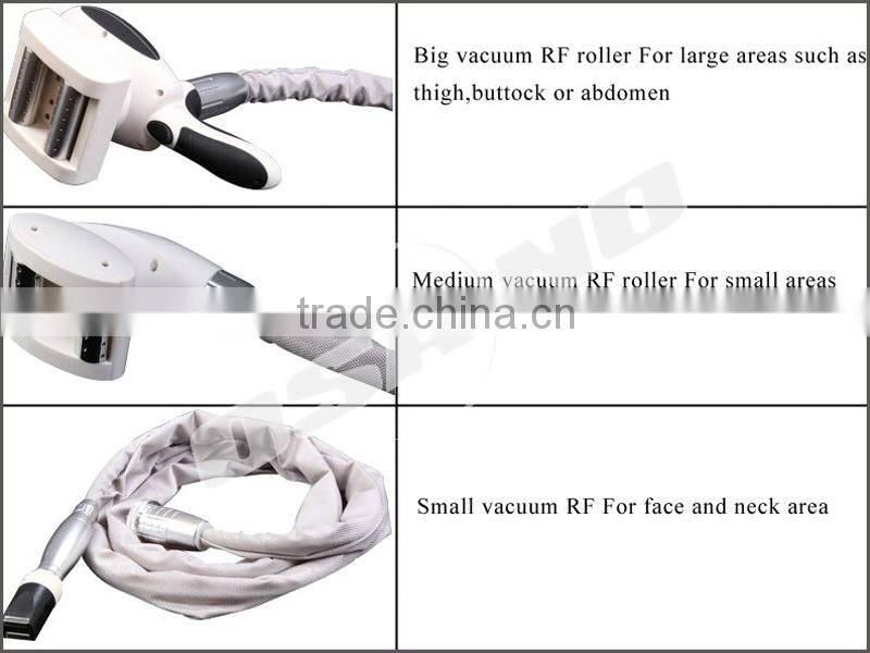 Infrared Vacuum RF Weigh Loss Slimming Devices